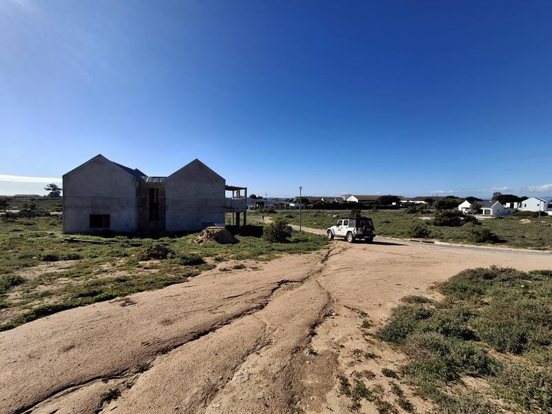 0 Bedroom Property for Sale in Da Gama Bay Western Cape